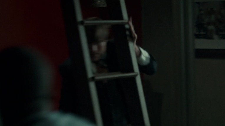 본격침샘어택미드 한니발(Hannibal) 시즌1 에피8 Formage (4/4) | 인스티즈