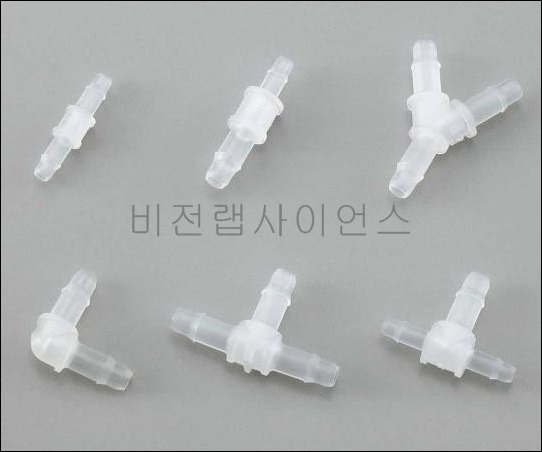 미니피팅,MINI FITTING PVDF