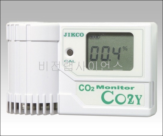 이산화탄소모니터(고농도 대응),CO2 MONITOR