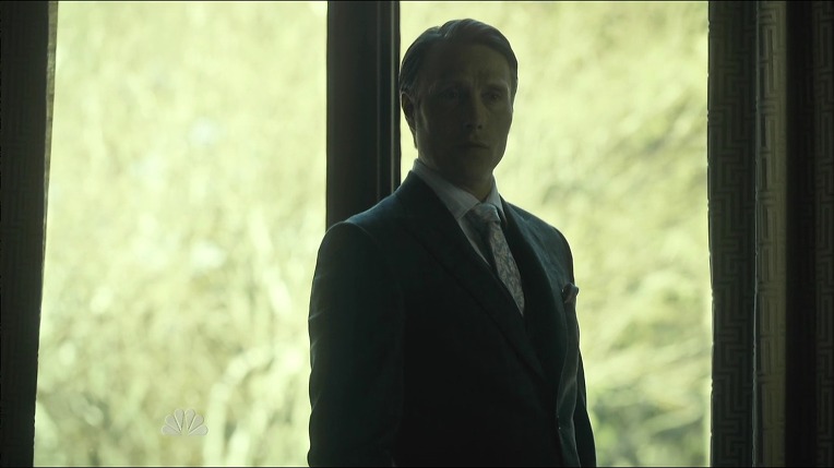 본격침샘어택미드 한니발 (Hannibal) 시즌1 에피12 Releves (3/5) | 인스티즈