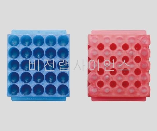 25-PLACES TUBE RACKS,유니랙쥬니어 