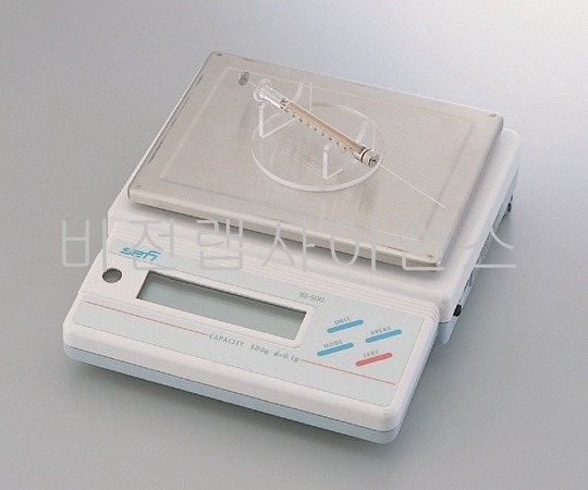 SYRINGE STAND FOR BALNCE,시린지칭대 