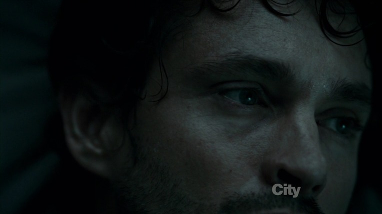 본격침샘어택미드 한니발(Hannibal) 시즌1 에피5 (3/4) | 인스티즈