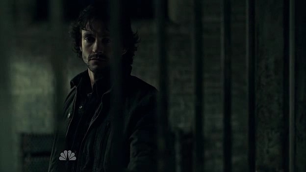이젠홍콩인지욕망인지모르겠는미드 한니발(Hannibal) 시즌2 에피 7 Yakimono (1/3) | 인스티즈