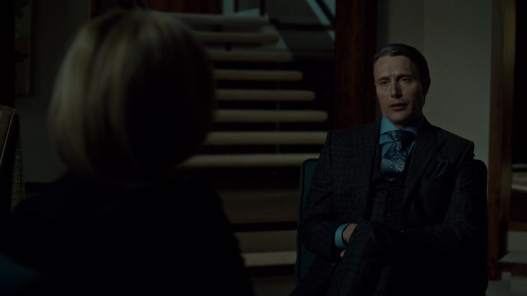 본격침샘어택미드 한니발(Hannibal) 시즌1 에피8 Fromage (1/4) | 인스티즈