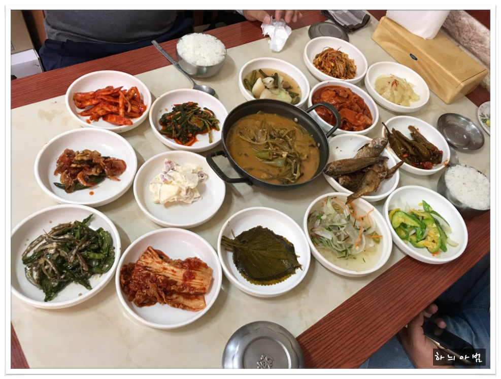 가족식당 이미지