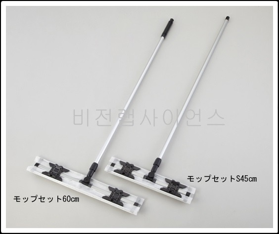 벰코트™몹(자루걸레) ,BEMCOT™ MOP