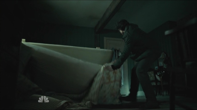 본격침샘어택미드 한니발 (Hannibal) 시즌1 에피10 Buffet Froid (3/5) *잔인주의* | 인스티즈