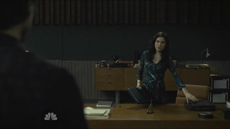 본격침샘어택미드 한니발 (Hannibal) 시즌1 에피 11 Roti (2/4) | 인스티즈