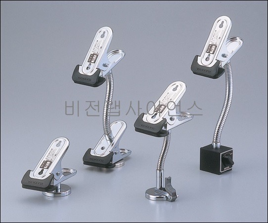 마그네틱클립,MAGNETIC CLIP