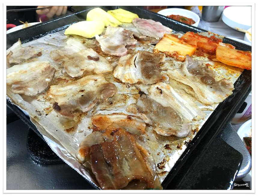 용지로스 이미지