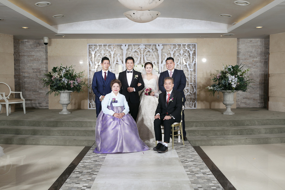 Wedding 3~