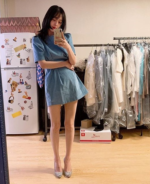 설리