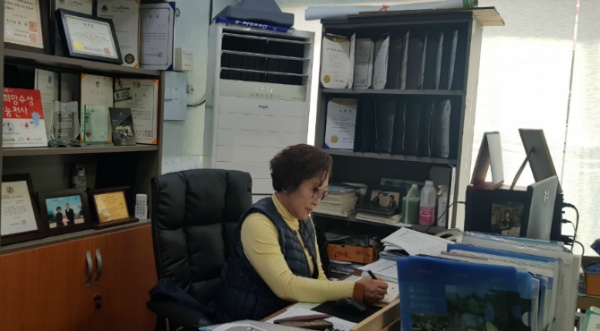 (주)청소하는마을 이미지