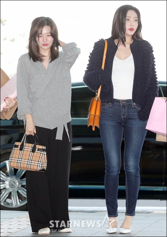 레드벨벳 조이