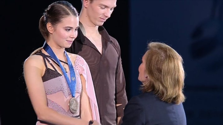 #WorldJFigure 2019  03/09 결과  #CRO #Zagreb 