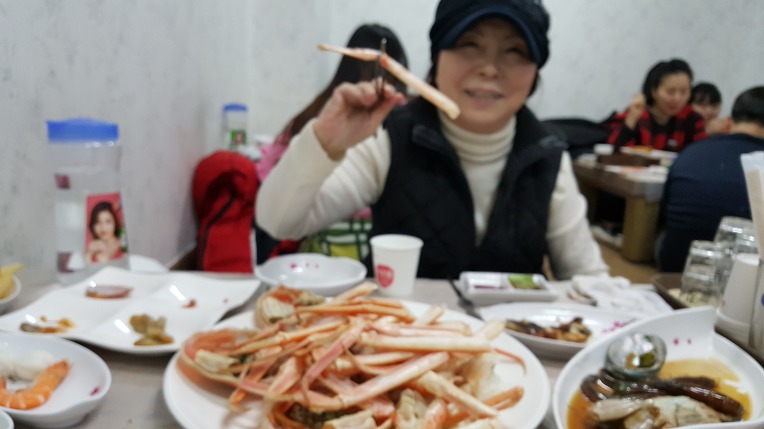 호미곶 사진 모음2