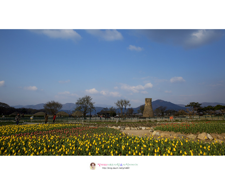 2019 03 31-첨성대