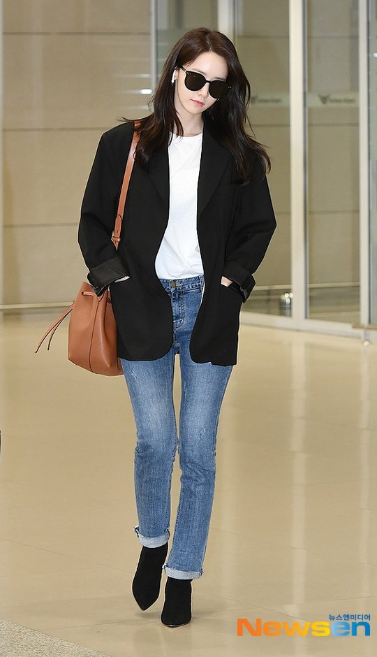 소녀시대 윤아 