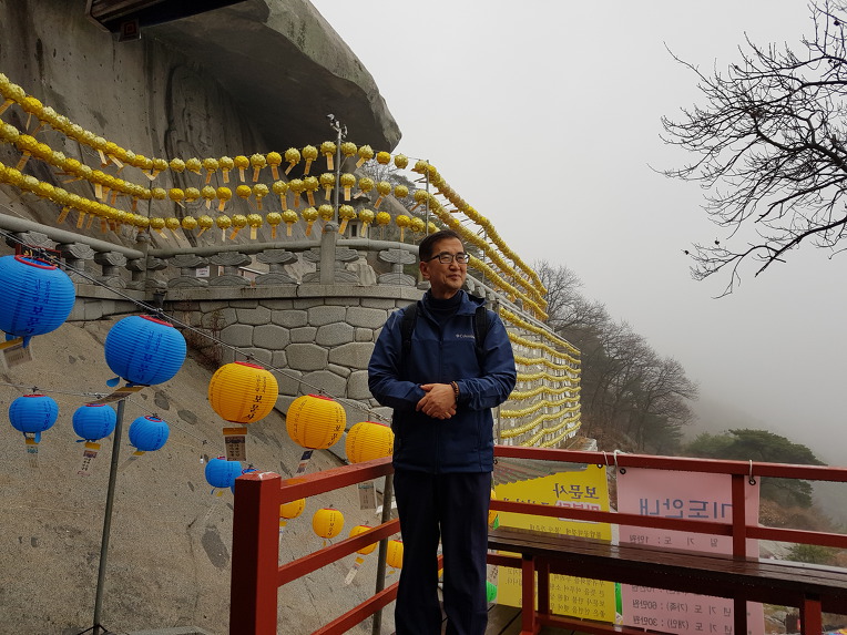 강화도 보문사(普門寺)<동파 산사순례104>