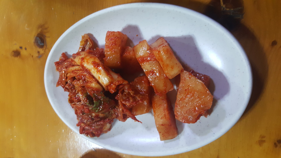 장군순대국 이미지
