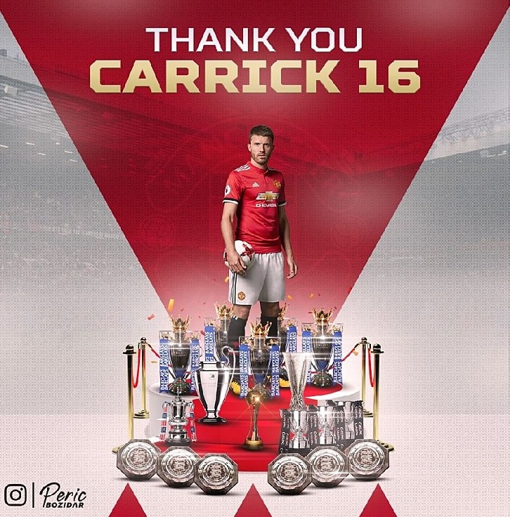 CARRICK RETIRE