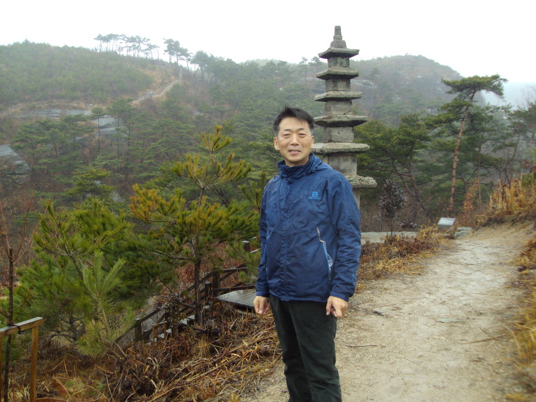 화순 운주사 (2018.3.5 ) 