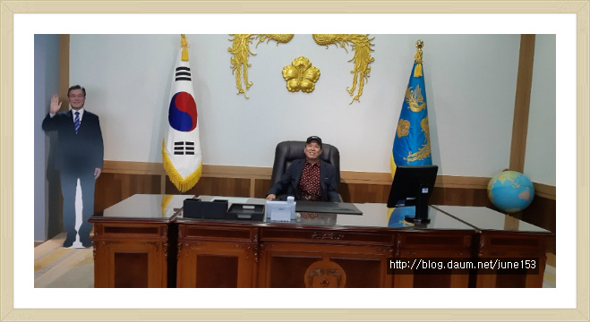 김미카엘 목사의 가족이야기 