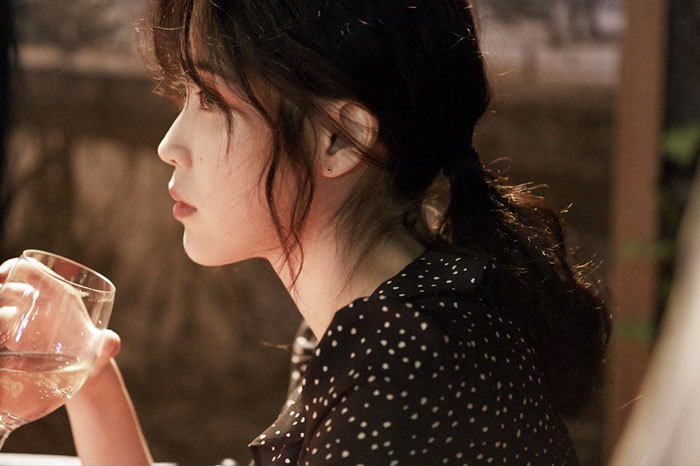 아이유 주연 <페르소나> 넷플릭스로!