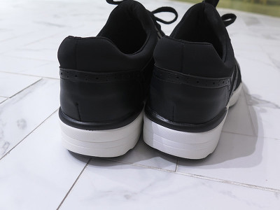 소프트 펄 운동화 245 사이즈