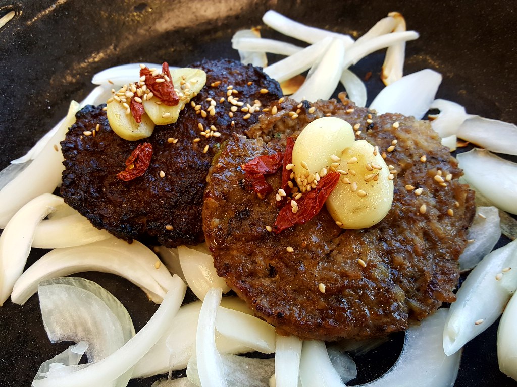충남 청양군 맛집 청양구기자타운 농부의밥상 청양6차산업 융복합 로컬푸드판매장 여행