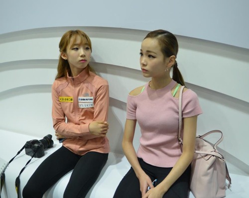 17/08/12 8월의 아이스페스타 in 경기 포토 모음 2