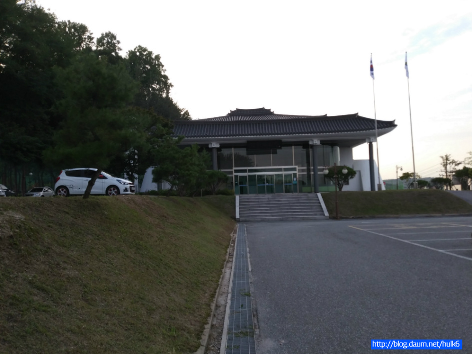 세종도서관 《경기도 여주시 하동》