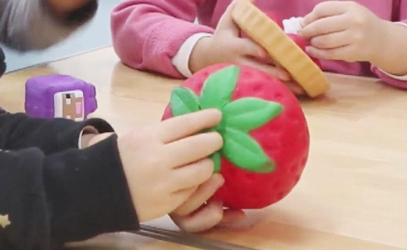 스퀴시 완구 제품 유해 휘발성유기화합물