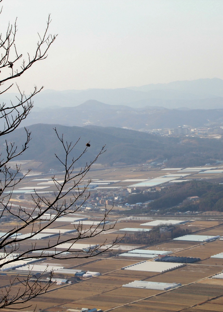 암행어사 박문수 테마길이 있는 천안 은석산 송년산행 / 20171216(토)