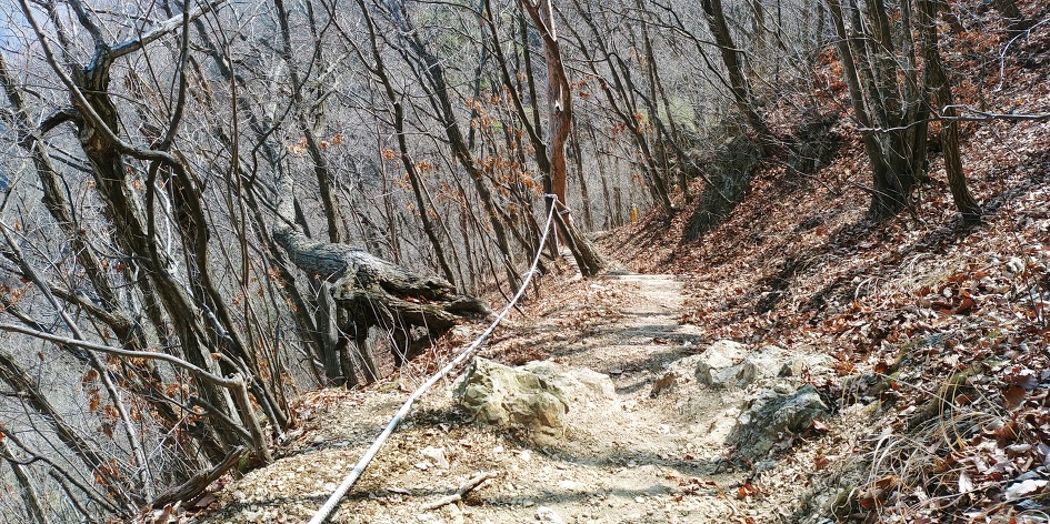 진안 구봉산 등산