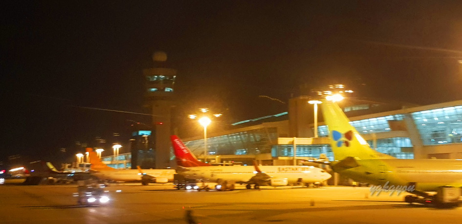 오키나와 국제거리 190115