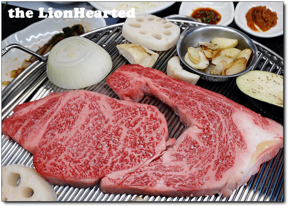 부산언양불고기 이미지
