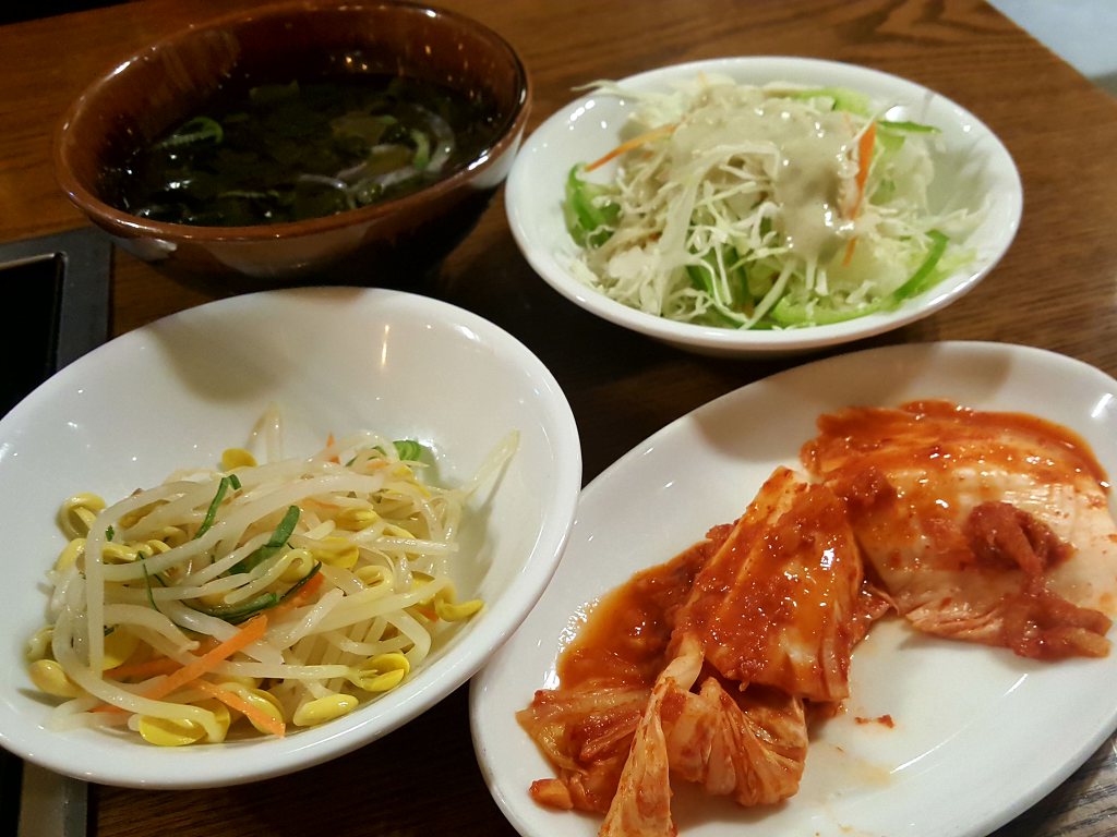 경기도 안양시 평촌역 맛집 착한식당 햄바라기 평촌본점 수제햄 부대찌개