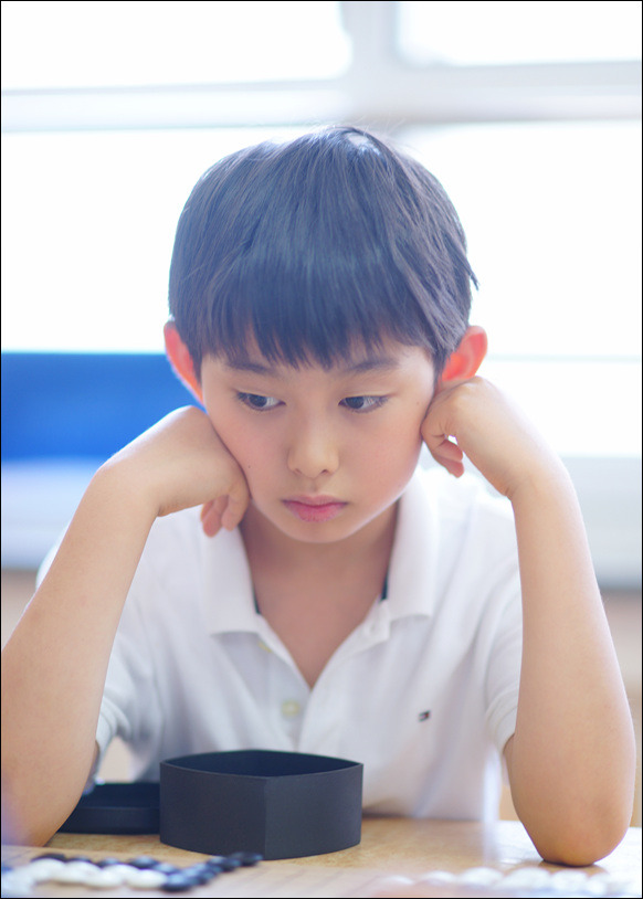 대전시 바둑.체스 두는 아이들의 개인지도