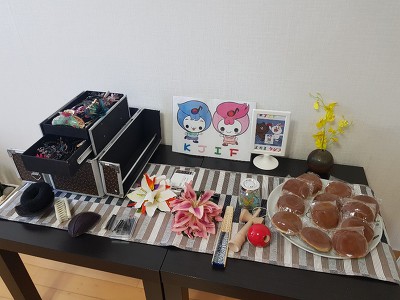★3월17일(일)[일본문화교실] 크지프 유카타 + 일본다도 체험 공식 후기 사진