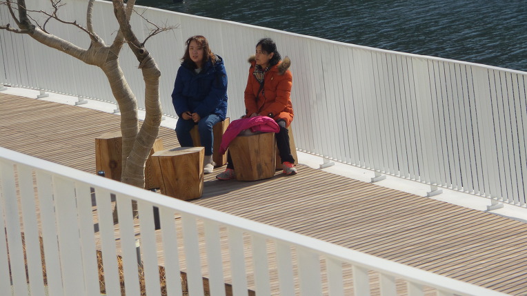 2019/01/06  #한화리조트 #거제벨버디어 를 다녀옴 