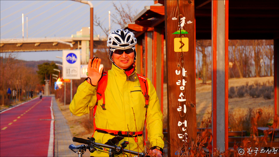 순례길·올레길도 좋지만 고향길 만한 게 있을까 