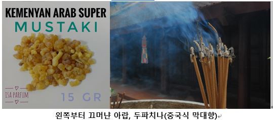 영계 자산관리인 부토이조(Buto Ijo)
