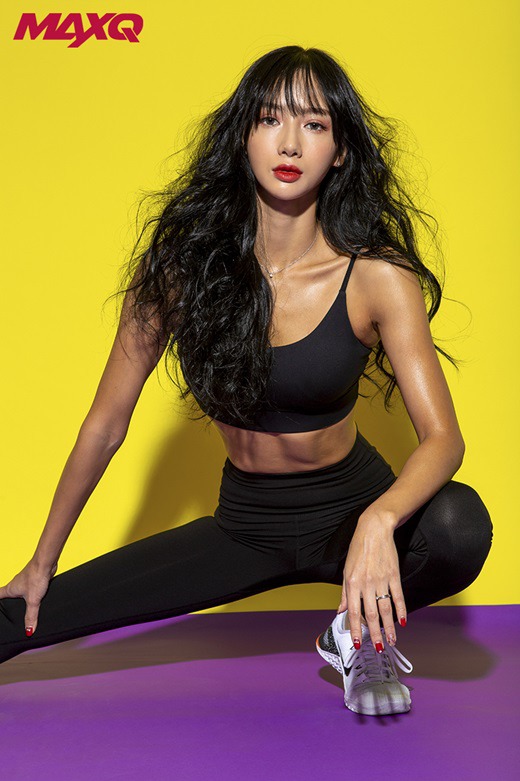 전혜빈