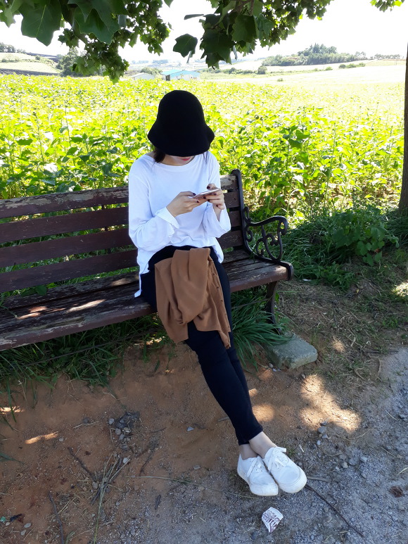 2017. 9. 17  고창 선운사 여행 - 딸아이랑  집사람다녀오다 (사진일기)