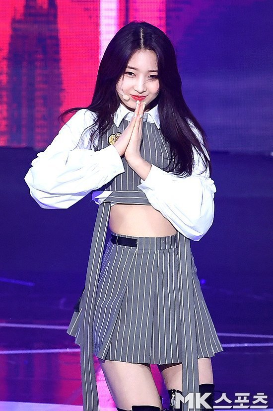 에버글로우 시현