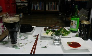 서베리아와 대프리카 ....