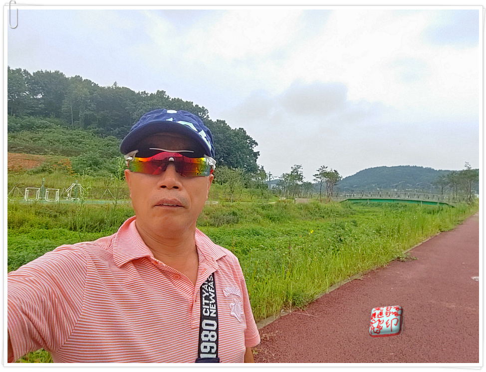 나들이자전거 이미지