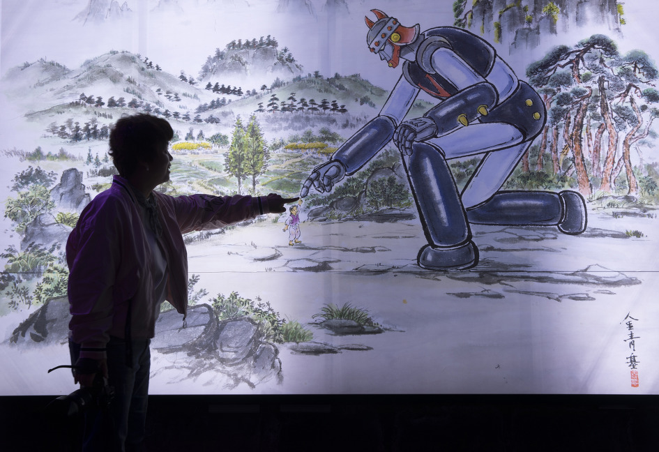 빛이 유혹하는 밀양 트윈 터널 / 밀양 여행